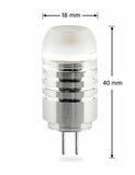 G4 LED Lamp 3W Warm Wit