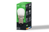 E14 LED Koelkastlamp T22 2W