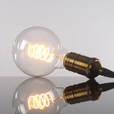 Filament Globelamp