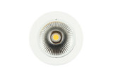 LED inbouwspot dimbaar 10w