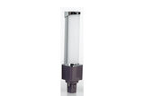 G24 LED PL 2P 12W