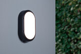led wandlamp met sensor