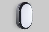 Groenovatie led wandlamp 8 watt