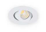 LED inbouwspot klein