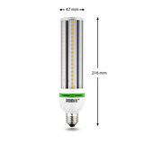 LED E40 Mais verlichting