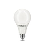 E27 LED Lamp 5W RGBW