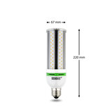 LED E40 Mais verlichting Corn