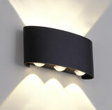 wandlamp 6 watt 