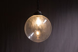 Transparante Design Hanglamp
