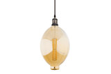 E27 LED Filament Globelamp 12W