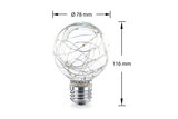 E27 LED Lamp Wire