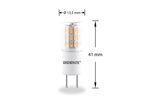 ledlamp g4