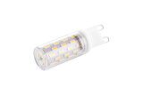 g9 led lamp 3 watt