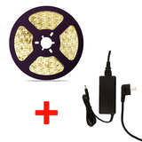 led strip set warm wit