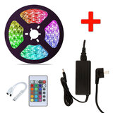 RGB led strip set