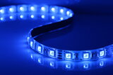 led strip blauw waterdicht