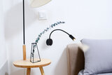 LED Bedlamp Warm Wit