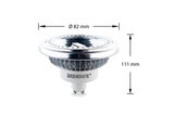 GU10 LED Spot Dimbaar