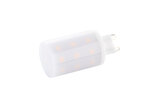 G9 led lamp 6 Watt