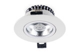 LED Inbouwspot 5 Watt