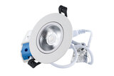 LED inbouwspot Inclusief Driver