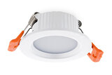 Witte Plafondlamp 5W