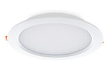 Witte Plafondlamp 24W