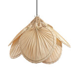 Palmblad Hanglamp