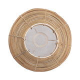 Rattan Hanglamp