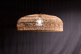 Naturel Hanglamp voor Binnen