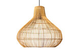 Duurzaame Rotan Lamp