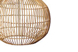 Rotan Hanglamp