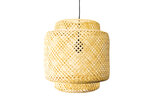 Bamboe Hanglamp