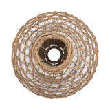 Hanglamp rotan