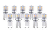 g9 lamp 10-pack