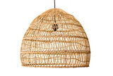 Groenovatie Rotan Hanglamp