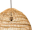 Rotan LED Hanglamp