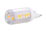 LED SMD G9 Warm Wit