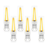 g9 LED dimbaar 6 pack