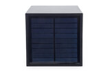 Wandlamp Down Solar