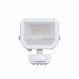 Bouwlamp sensor