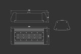 LED Parkeergarage Pro 50W_