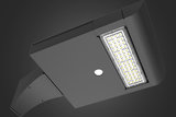 LED Grafeen Straatverlichting Pro 50W_