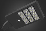 LED Grafeen Straatverlichting Pro 150W_