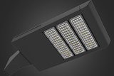 LED Grafeen Straatverlichting Pro 150W_