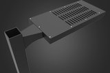 LED Grafeen Straatverlichting Pro 200W_