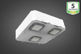 LED Luifelverlichting Pro 150W_