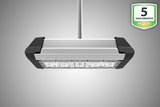 LED Parkeergarage Pro 50W_