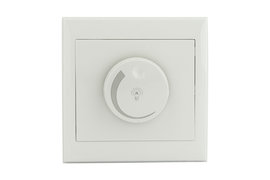 LED Dimmer 230V, fase aansnijding, 2W-300W