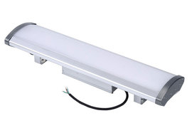 LED Highbay Tri-Proof Lamp IK10, IP65, 80W, 60cm, Daglicht Wit